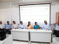 Students Interaction